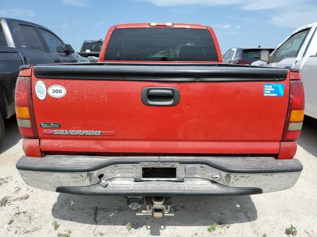 Photo 5 VIN: 2GCEC19T111263152 - CHEVROLET SILVERADO 