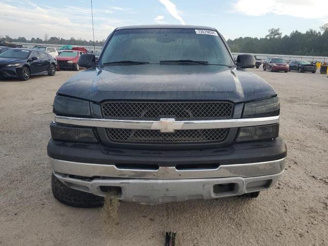 Photo 4 VIN: 2GCEC19T131141071 - CHEVROLET SILVERADO 