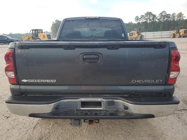 Photo 5 VIN: 2GCEC19T131141071 - CHEVROLET SILVERADO 