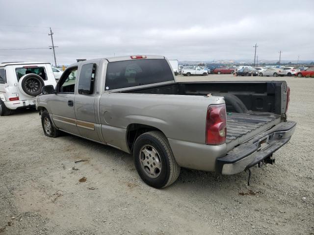 Photo 1 VIN: 2GCEC19T131168013 - CHEVROLET SILVERADO 