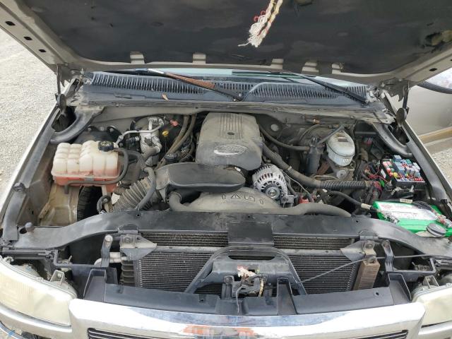 Photo 10 VIN: 2GCEC19T131168013 - CHEVROLET SILVERADO 