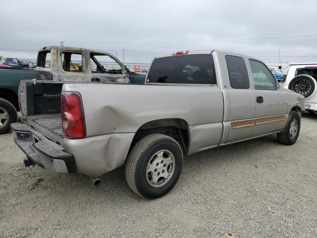 Photo 2 VIN: 2GCEC19T131168013 - CHEVROLET SILVERADO 