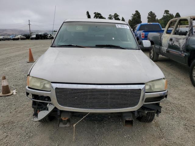 Photo 4 VIN: 2GCEC19T131168013 - CHEVROLET SILVERADO 