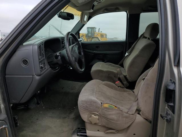 Photo 6 VIN: 2GCEC19T131168013 - CHEVROLET SILVERADO 