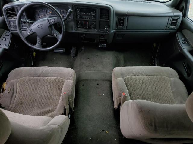 Photo 7 VIN: 2GCEC19T131168013 - CHEVROLET SILVERADO 