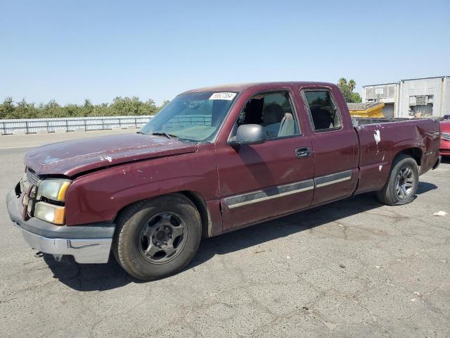 Photo 0 VIN: 2GCEC19T131232566 - CHEVROLET SILVERADO 