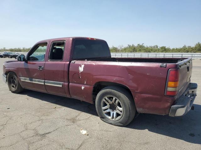 Photo 1 VIN: 2GCEC19T131232566 - CHEVROLET SILVERADO 