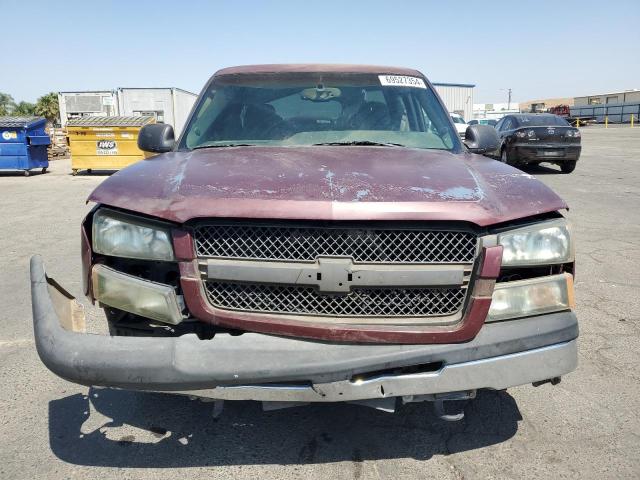 Photo 4 VIN: 2GCEC19T131232566 - CHEVROLET SILVERADO 