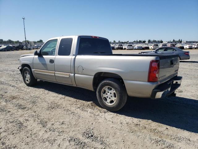 Photo 1 VIN: 2GCEC19T131244717 - CHEVROLET SILVERADO 