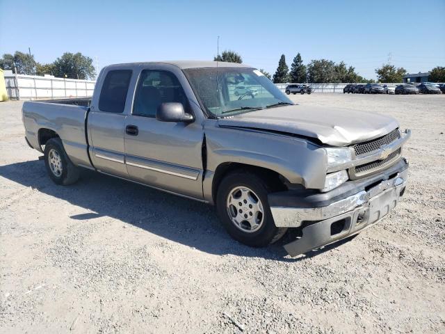 Photo 3 VIN: 2GCEC19T131244717 - CHEVROLET SILVERADO 