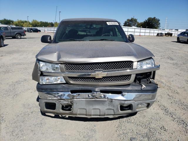 Photo 4 VIN: 2GCEC19T131244717 - CHEVROLET SILVERADO 