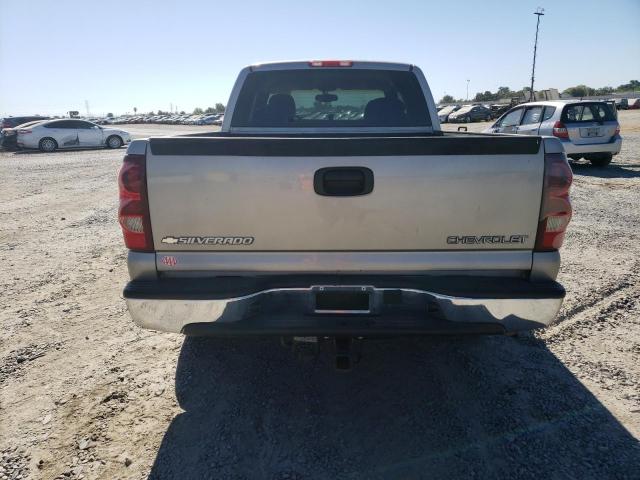 Photo 5 VIN: 2GCEC19T131244717 - CHEVROLET SILVERADO 