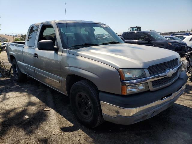 Photo 3 VIN: 2GCEC19T131343831 - CHEVROLET ALL MODELS 