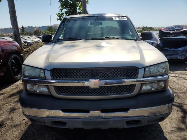 Photo 4 VIN: 2GCEC19T131343831 - CHEVROLET ALL MODELS 