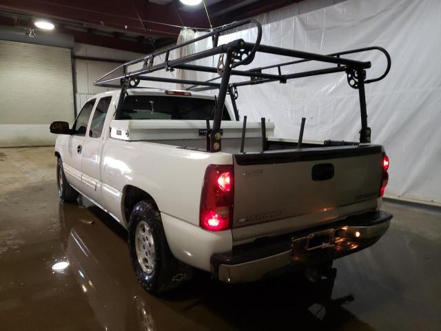 Photo 2 VIN: 2GCEC19T131392026 - CHEVROLET SILVERADO 