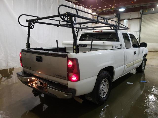 Photo 3 VIN: 2GCEC19T131392026 - CHEVROLET SILVERADO 