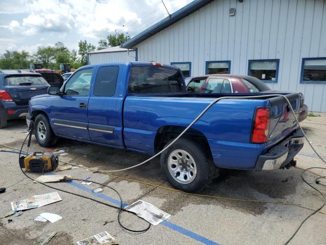 Photo 1 VIN: 2GCEC19T141173178 - CHEVROLET SILVERADO 