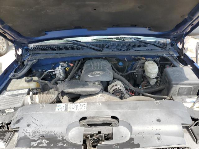 Photo 10 VIN: 2GCEC19T141173178 - CHEVROLET SILVERADO 