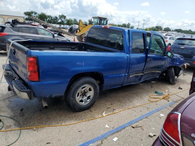 Photo 2 VIN: 2GCEC19T141173178 - CHEVROLET SILVERADO 