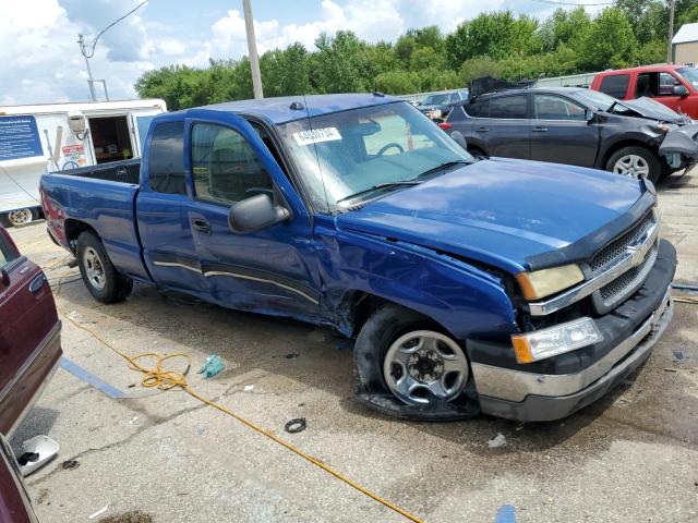 Photo 3 VIN: 2GCEC19T141173178 - CHEVROLET SILVERADO 