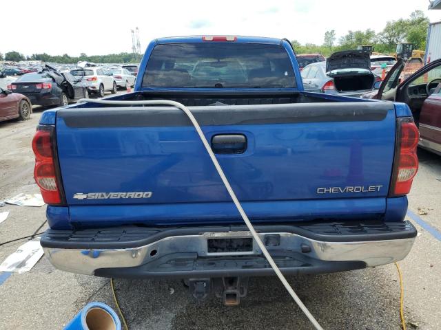 Photo 5 VIN: 2GCEC19T141173178 - CHEVROLET SILVERADO 