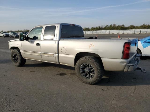 Photo 1 VIN: 2GCEC19T141236716 - CHEVROLET SILVERADO 