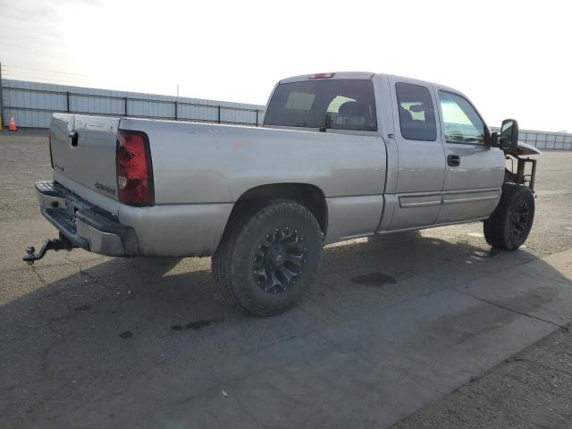 Photo 2 VIN: 2GCEC19T141236716 - CHEVROLET SILVERADO 