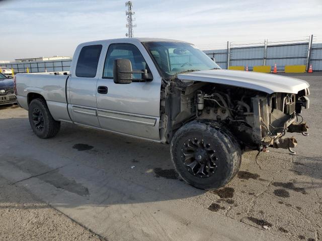 Photo 3 VIN: 2GCEC19T141236716 - CHEVROLET SILVERADO 