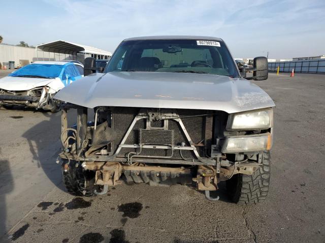 Photo 4 VIN: 2GCEC19T141236716 - CHEVROLET SILVERADO 