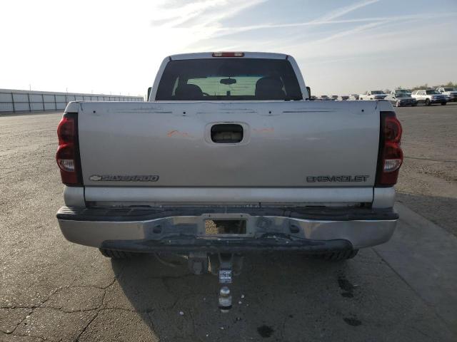 Photo 5 VIN: 2GCEC19T141236716 - CHEVROLET SILVERADO 