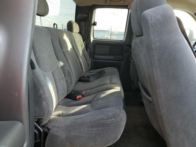 Photo 9 VIN: 2GCEC19T141236716 - CHEVROLET SILVERADO 