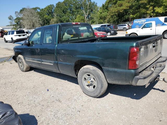 Photo 1 VIN: 2GCEC19T141402149 - CHEVROLET SILVERADO 