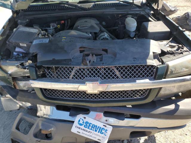 Photo 10 VIN: 2GCEC19T141402149 - CHEVROLET SILVERADO 