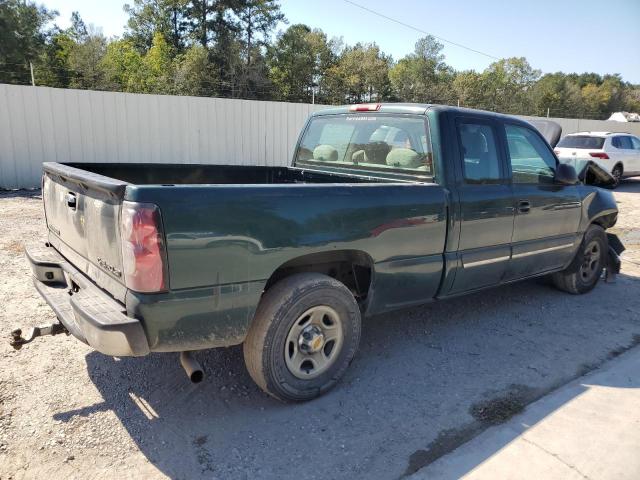 Photo 2 VIN: 2GCEC19T141402149 - CHEVROLET SILVERADO 