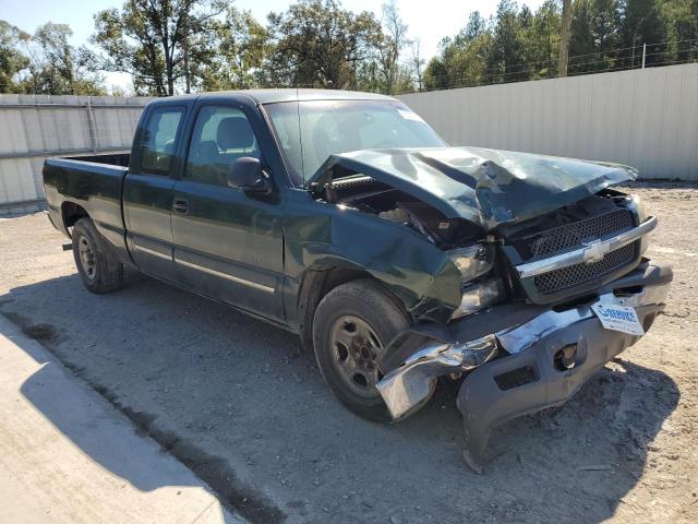 Photo 3 VIN: 2GCEC19T141402149 - CHEVROLET SILVERADO 