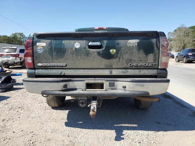 Photo 5 VIN: 2GCEC19T141402149 - CHEVROLET SILVERADO 