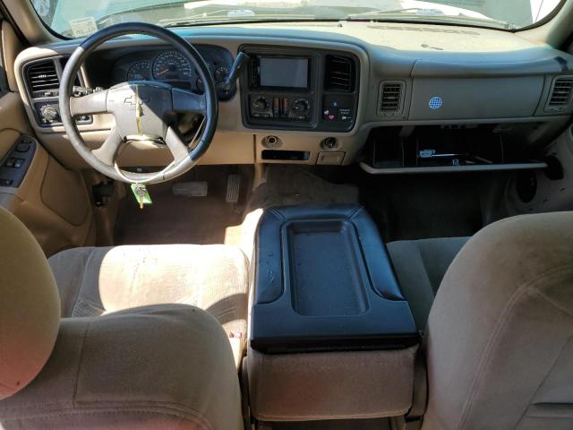 Photo 7 VIN: 2GCEC19T141402149 - CHEVROLET SILVERADO 