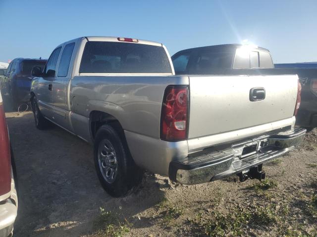 Photo 1 VIN: 2GCEC19T151127612 - CHEVROLET SILVERADO 