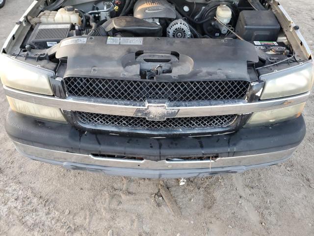 Photo 10 VIN: 2GCEC19T151127612 - CHEVROLET SILVERADO 