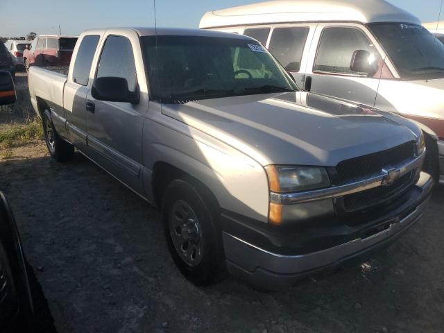 Photo 3 VIN: 2GCEC19T151127612 - CHEVROLET SILVERADO 