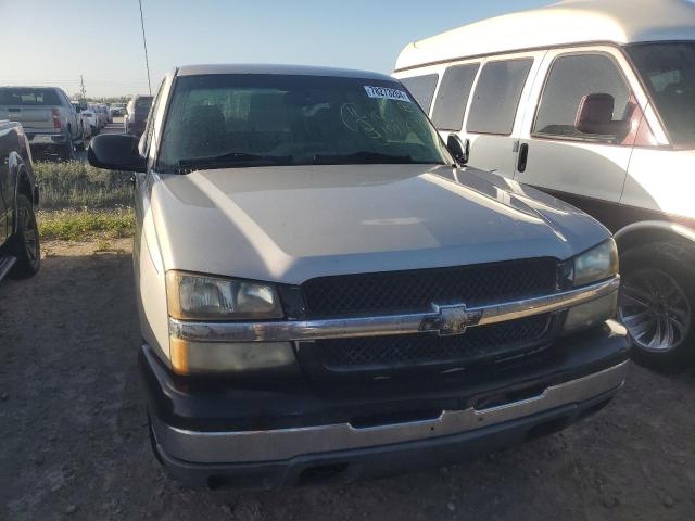 Photo 4 VIN: 2GCEC19T151127612 - CHEVROLET SILVERADO 