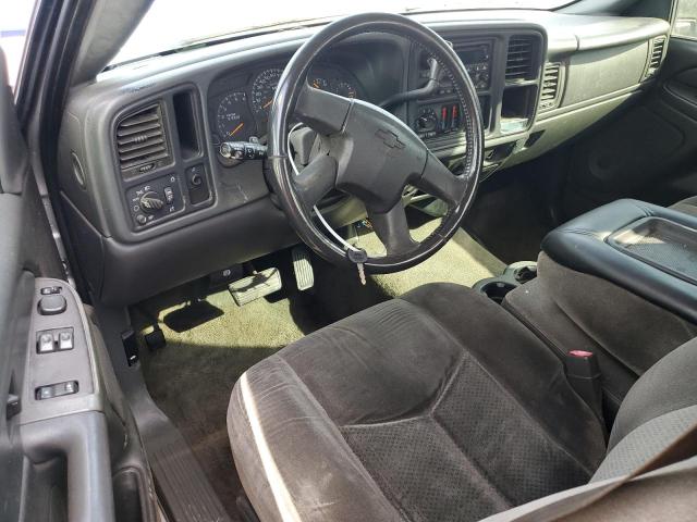 Photo 7 VIN: 2GCEC19T151127612 - CHEVROLET SILVERADO 