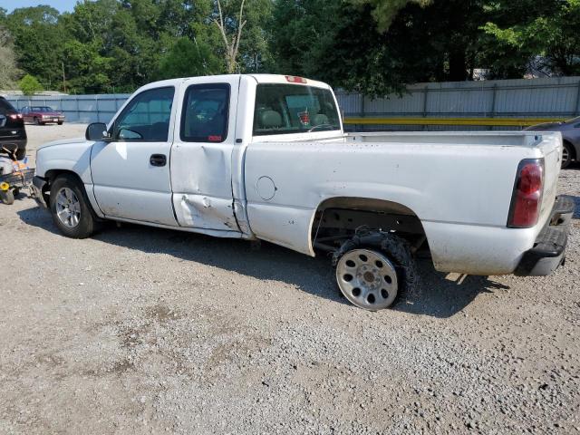 Photo 1 VIN: 2GCEC19T151183520 - CHEVROLET SILVERADO 