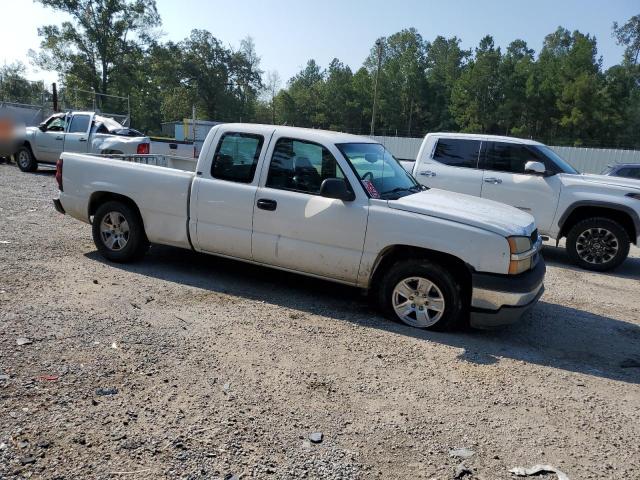 Photo 3 VIN: 2GCEC19T151183520 - CHEVROLET SILVERADO 