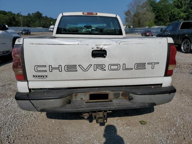 Photo 5 VIN: 2GCEC19T151183520 - CHEVROLET SILVERADO 