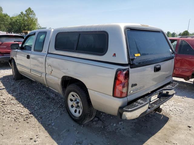 Photo 1 VIN: 2GCEC19T151226656 - CHEVROLET SILVERADO 