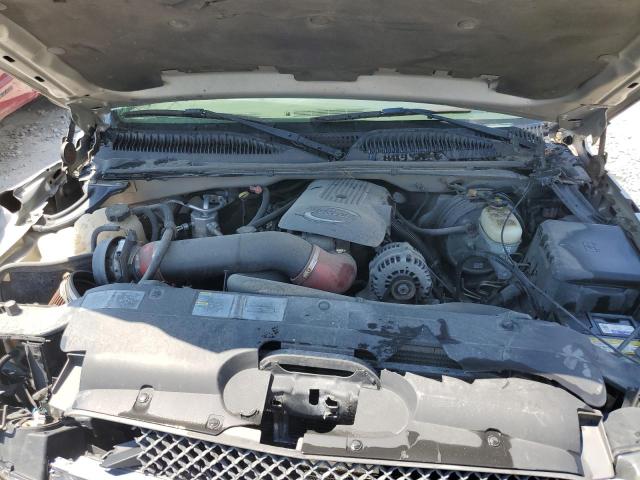 Photo 10 VIN: 2GCEC19T151226656 - CHEVROLET SILVERADO 