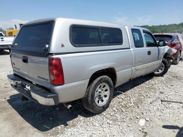 Photo 2 VIN: 2GCEC19T151226656 - CHEVROLET SILVERADO 