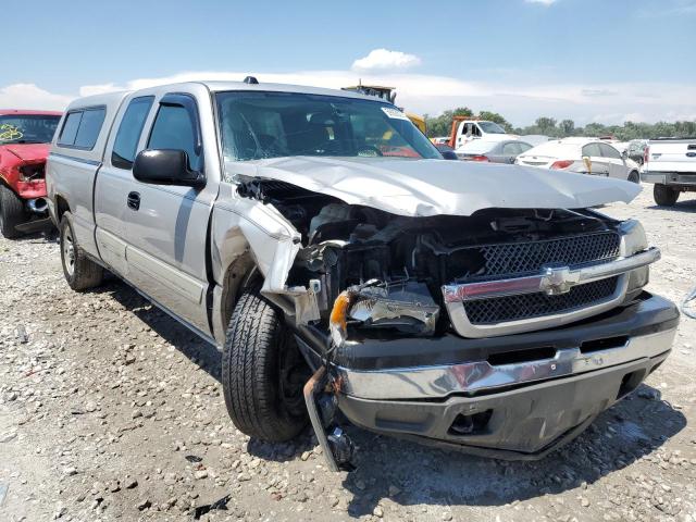 Photo 3 VIN: 2GCEC19T151226656 - CHEVROLET SILVERADO 