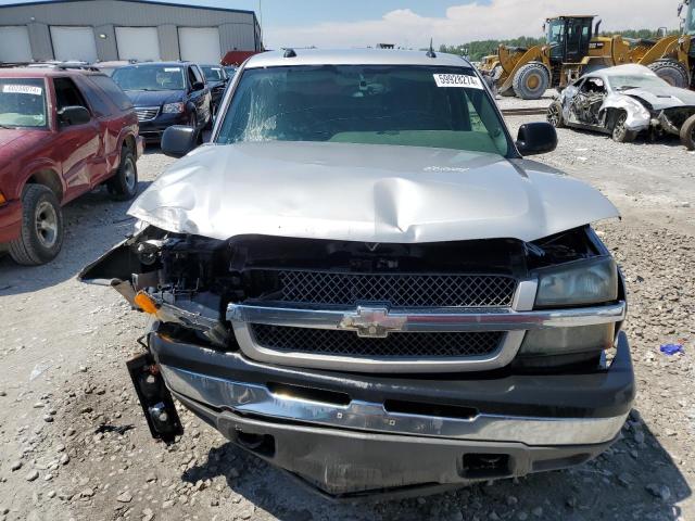 Photo 4 VIN: 2GCEC19T151226656 - CHEVROLET SILVERADO 